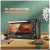 Import 2000w 60L Large Capacity Factory Price Household best quality drying electric Multi-Function toaster oven from China