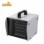 Import 2000w Full metal casing steel tube Mini PTC industrial heater outdoor electrical kerosene heater with fan from China