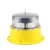 Import 200CD Low Intensity Type C LED Obstruction Light / Aviation Warning Lights from China