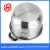 Import 201 Stainless Steel Couscous Steamer Pot from China