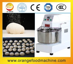 2014 hot sales dough mixer/food mixer/baking equipment