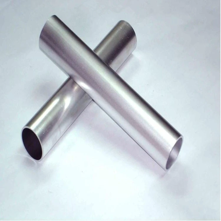 2014/2017/2024 T4/T351 aluminum alloy tube/pipe