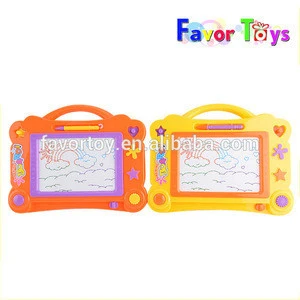 2015 children gamen educational toy for kids drawing board