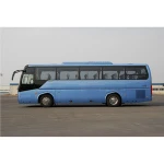 2016 Hot Sale energy pure electric city bus