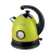 Import 2016 kitchen appliances 1.7L high quality hotsale special style dome shape electric kettle from China