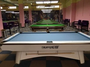 2016 New design pool billiards accessories made in China