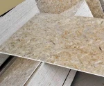 2017 E1 Gra Flakeboards Type cheap osb board 8mm 9mm 11.1mm 12mm 15mm