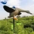 2017 Xilei Duck Decoy Shooting Animal Trap Decoy Xilei Duck With Spinning Wings