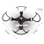 Import 2018 adult toys drone mini with LED light 2.4G quadcopter drone 4K rc car from China