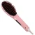 Import 2018 Amazon top seller professional salon use plastic hair comb from China