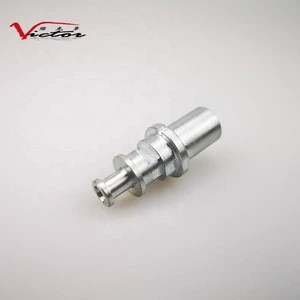 2018 High quality mechanical spare parts rammers parts for cnc machining parts