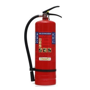 2018 hot selling 4kg abc fire extinguisher refill machine fire-fighting equipment