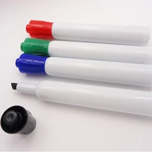 2018 multi-color dry erasable whiteboard marker, whiteboard pen