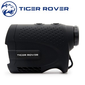 2018 New Arrival Laser Rangefinder Professional for Golf with AAA Battery No more CR2