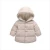 Import 2018 New Blue Children Winter Jacket Girl Winter Coat Kids Warm Thick Fur Collar Hooded long down Coats For Teenage from China
