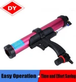 2018 New Pneumatic caulking gun