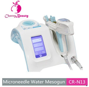 2018 popular mesotherapy injection device meso gun CR-N13