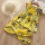 Import 2018 Summer Girls pineapple Clothing Sets Kids Girl Clothes Short Sleeve Ruffles Flower T Shirt Tops+flower Pant 2Pcs outfits from China