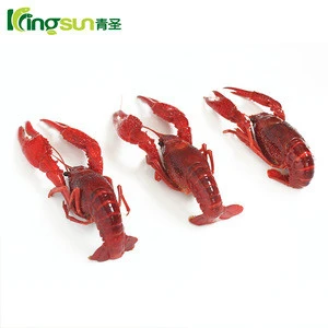 2018 Top Quality Wholesale Frozen Whole Round Crayfish/Crawfish in Lobster