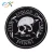 Import 2018New Fashion Custom Vest Embroidery Cool Patches for Clothes Biker Motorcycle Club Embroidered Fabric Iron-on Support from China