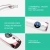 Import 2019 Best Seller Pore Vacuum Blackhead Remover Electric Blackhead Remover Device Blackhead Vacuum Suction from China