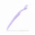 Import 2019 new personal beauty tools eyebrow razor eyebrow trimmer/facial hair remover from China