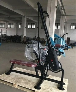 2019 new product climb rope machine gym equipment