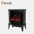 Import 2019 New Products electric fireplace price is cheap from China