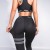 Import 2019 Woman 2 piece Work Out Apparel Sport Wear Set. from China