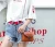 Import 2019 Women Leather Mini Bags Vintage Messenger Bag Korea Wholesale Handbags from China