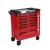 Import 2020 Best Sell 7 drawers germany kraft tools set trolley from China