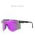 Import 2020 brand Large frame sports windproof riding glasses sport myopia eyewear from China