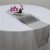 Import 2020 Cheap Decoration Sheer Organza Plain Style Black Table Runners from China