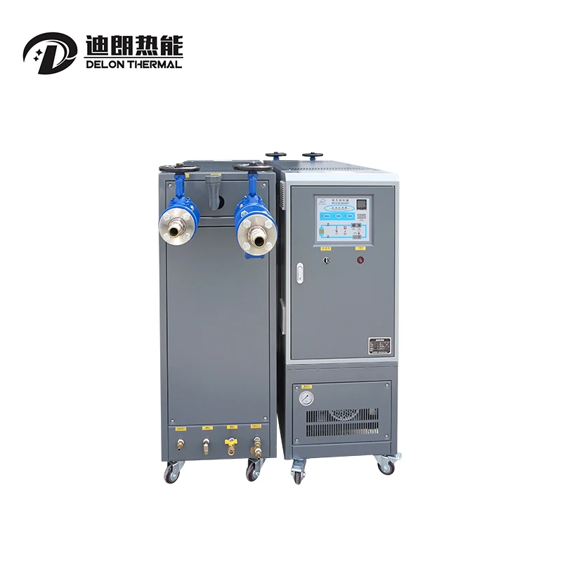 2020 Chinese Newly Designed Electric Thermal Oil Boiler for Sale