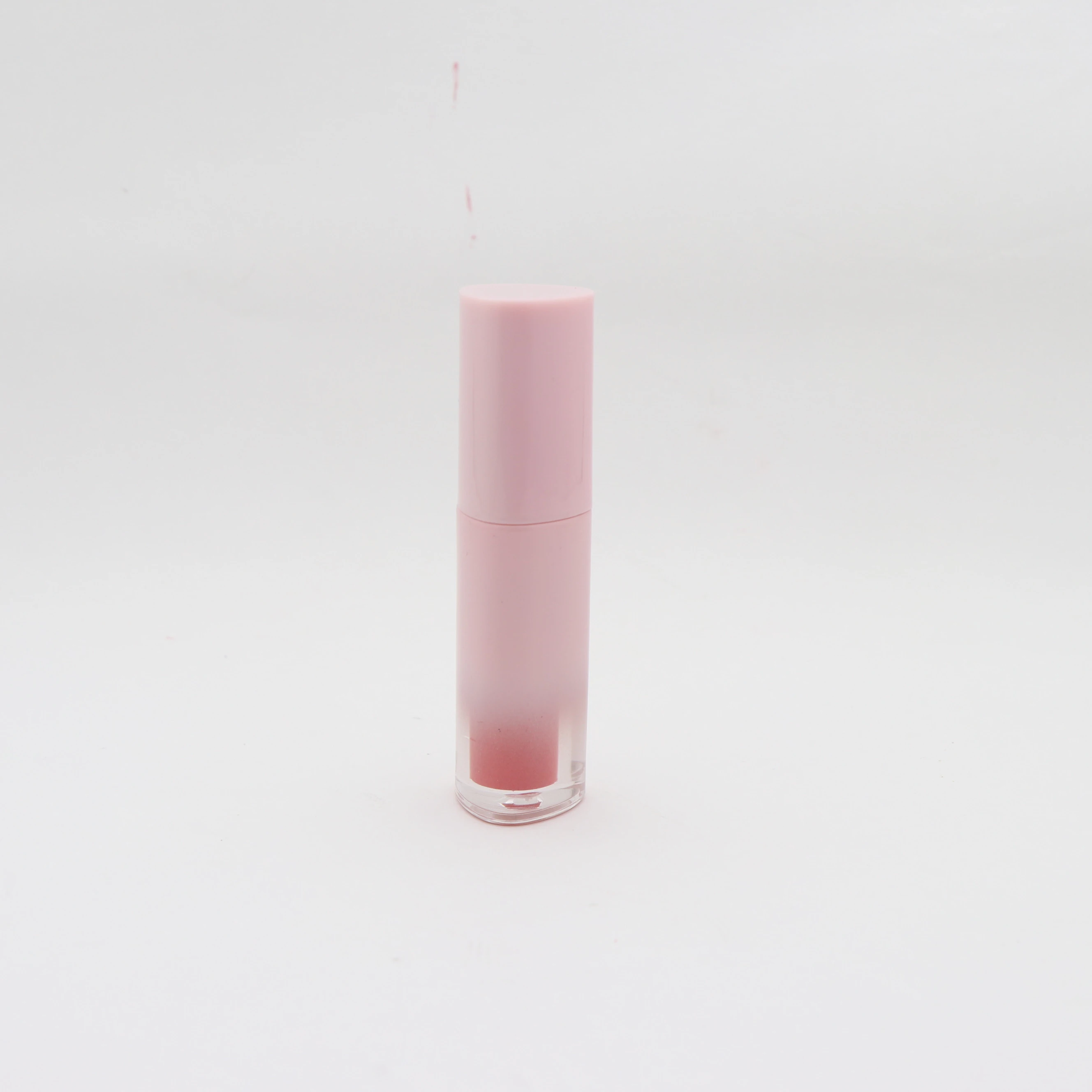 2020 customized multi-color high-quality matte lip gloss