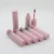 Import 2020 customized multi-color high-quality matte lip gloss from China