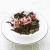 Import 2020 Health Care Product Top Quality Yunnan Black Tea Dragon Pearl With Rose Flower One Ball One Tea Cup from China