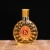 2020 High Quality Custom New Design 700Ml 750ML Empty Whiskey / Tequila / Brandy Glass Bottle With Cork