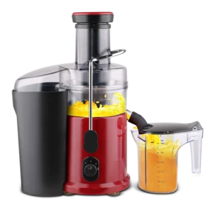 2020 Hot sale 600W high power wide mouth factory fruit extractor electric juicer