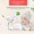 Import 2020 hot sale silent high suction silicone breast pump with massage function from China