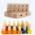 Import 2020 Hot selling Educational Wooden Toy Kids Chairs Multi-function Disassembly Tool Nut Wire Assembly Tool Chair Toys from China