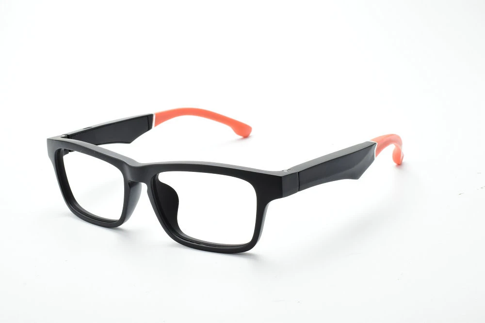 2020 New Arrival Wireless BT5.0 Bluetooth Earphone Eyewear  Smart Music Glasses K1 Sports Eyeglasses