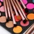 Import 2020 new arrivals Makeup Brushes/Professional Wood Handle Makeup Brush Set/Custom Logo Make Up Brushes from China
