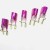 Import 2020 New Asianail Reusable Form Purple Nail Extension Forms from China