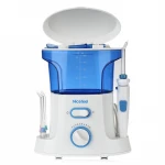 2020 New Dental Care Jet Nicefeel 600ml Oral Irrigator Water Pick Floss Water Flosser Pick for Teeth Irrigation