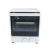Import 2020 new design household appliances Korean style Electric oven for bread cake Pizza from China