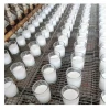 2020 New Factory Price Automatic Wax Glass Jar Pillar Candle Melting Mixing Filling Pouring Making Machine
