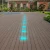 Import 2020  New product  Changeable CE Plastic LED Tile RGB Color led tile light outdoor in LED Brick Lights from China