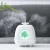 Import 2020 New product cute ultrasonic aromatherapy diffuser cool mist humidifier led night light from China