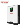 2020 NEW product Solar  Inverter REVO VP/VM series Built-in MPPT/PWM Solar Controller with good quality
